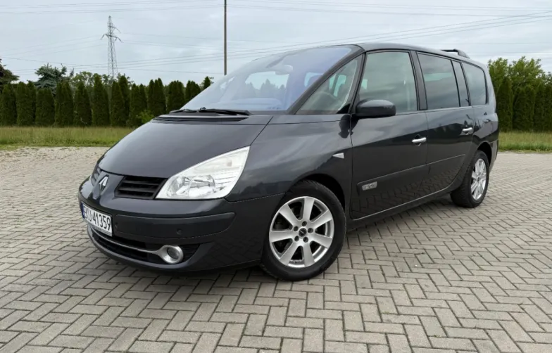 Renault Grand Espace