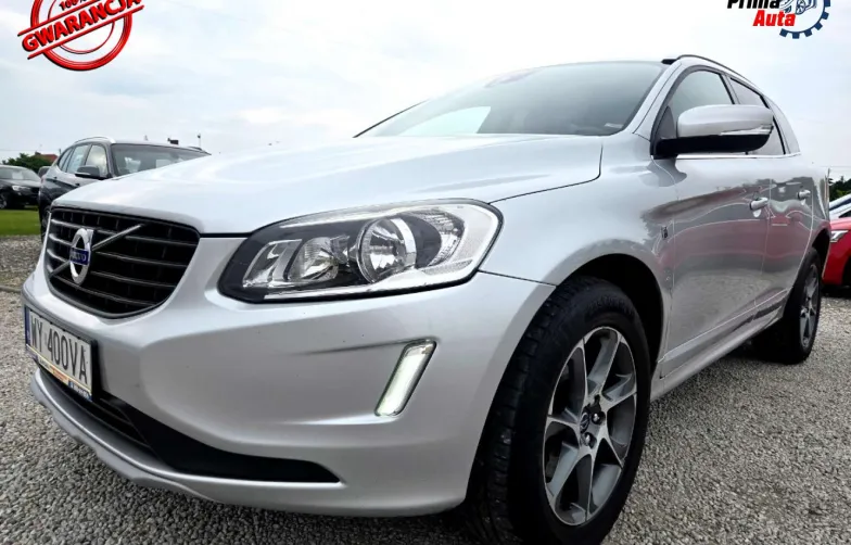 Volvo XC 60