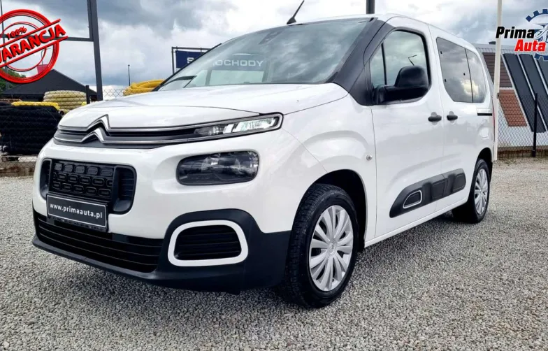 Citroën Berlingo