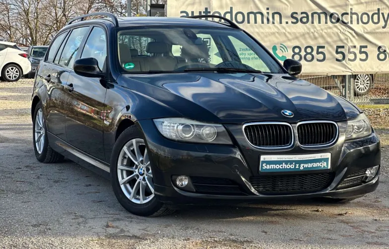BMW Seria 3