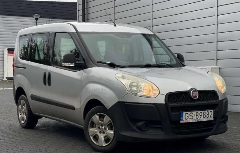 Fiat Doblo
