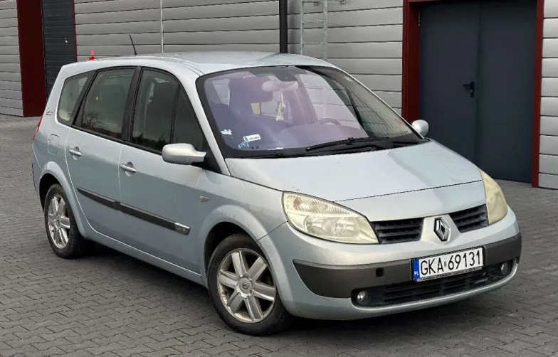 Renault Grand Scenic