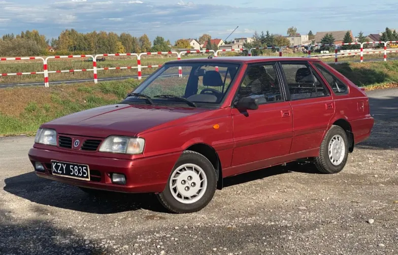 Polonez 1.6