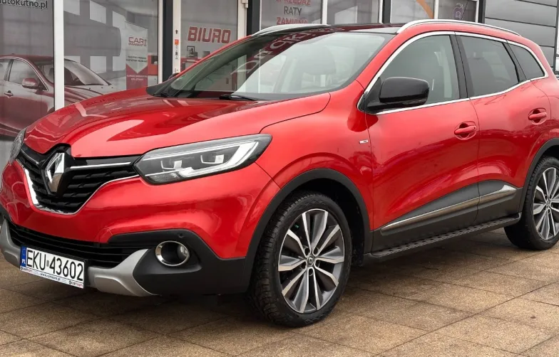 Renault Kadjar
