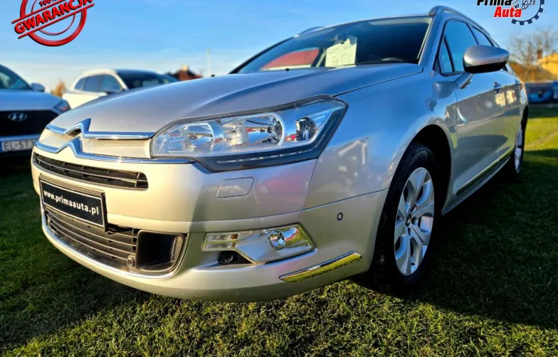 Citroën C5