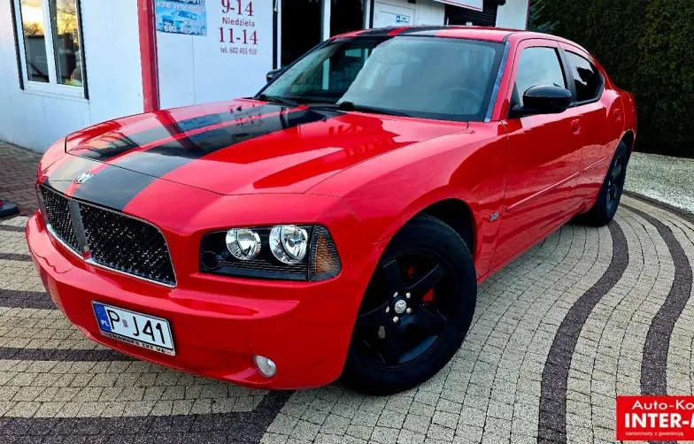 Dodge Charger