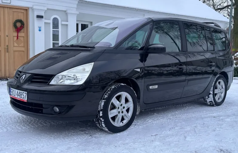 Renault Grand Espace