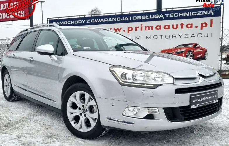 Citroën C5