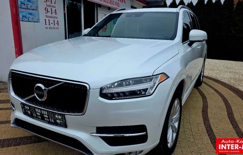 Volvo XC 90