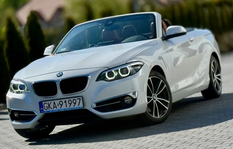 BMW Seria 2
