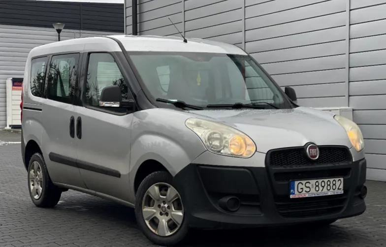 Fiat Doblo