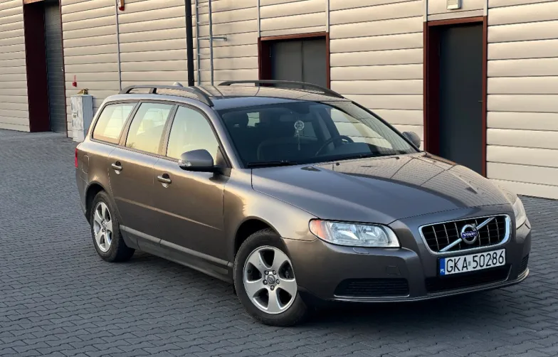 Volvo V70