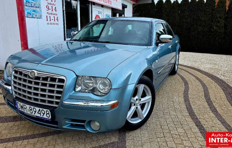 Chrysler 300C