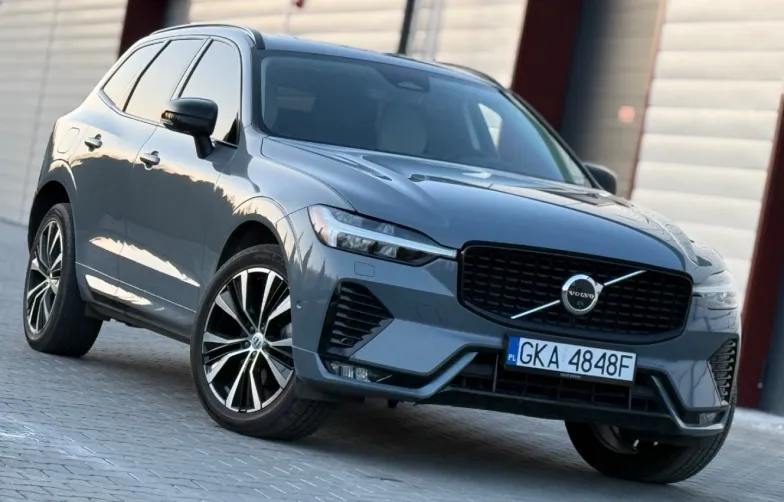 Volvo XC 60