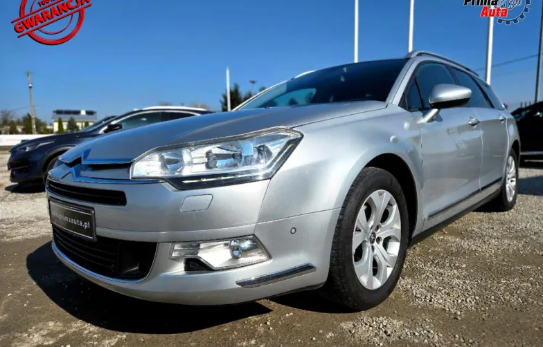 Citroën C5