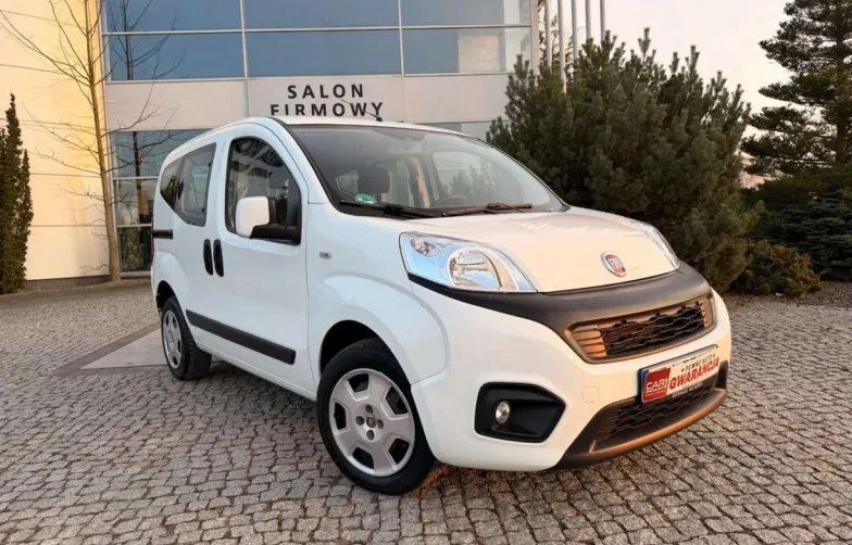 Fiat Qubo