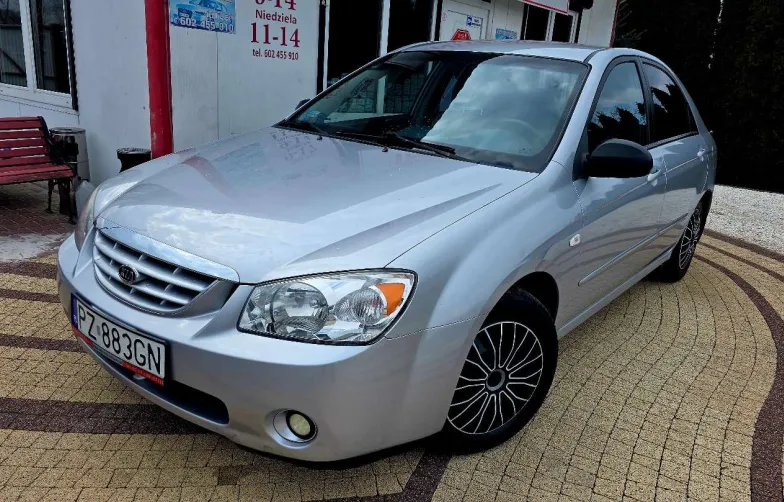 Kia Cerato