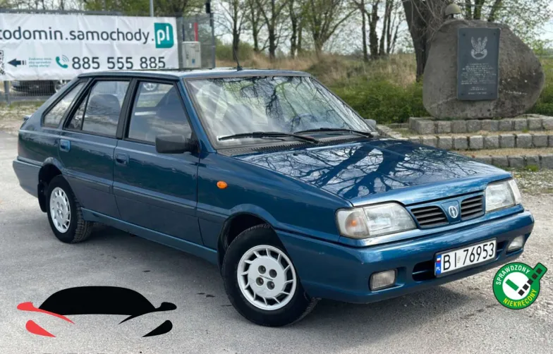 Polonez Caro