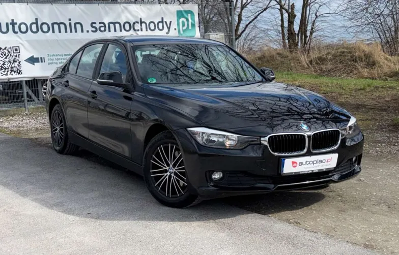 BMW Seria 3