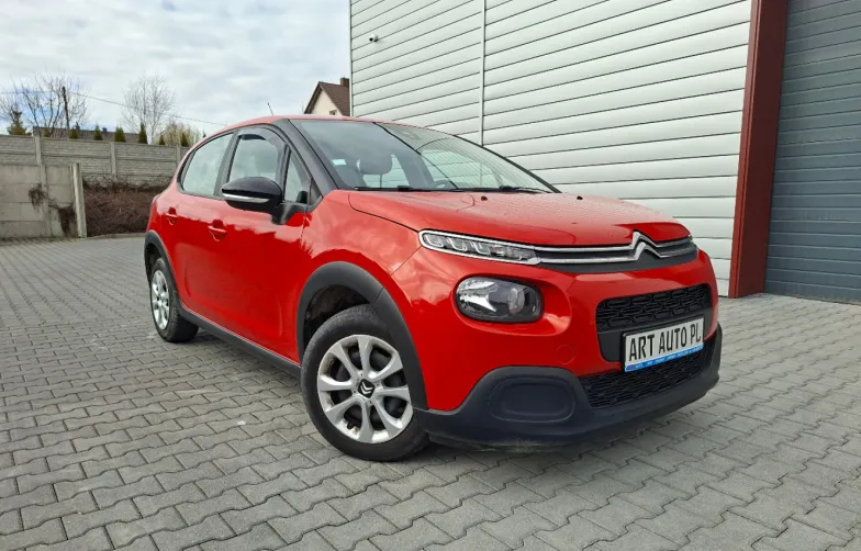 Citroën C3