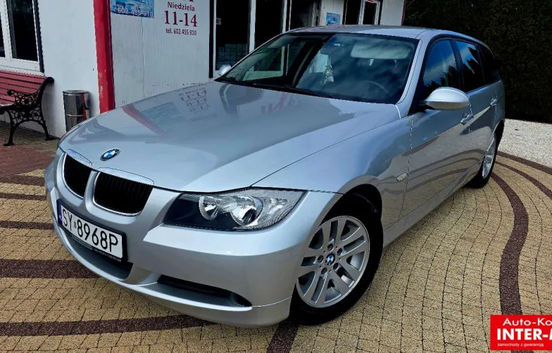BMW Seria 3
