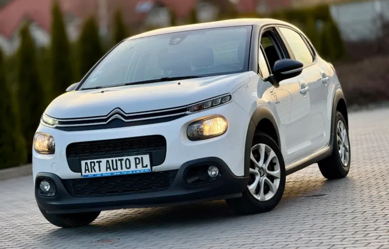 Citroën C3