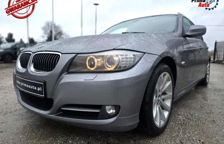 BMW Seria 3