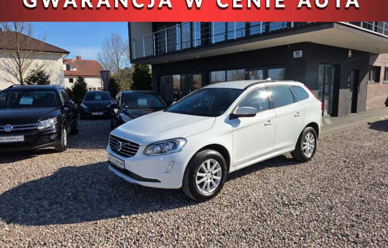 Volvo XC 60