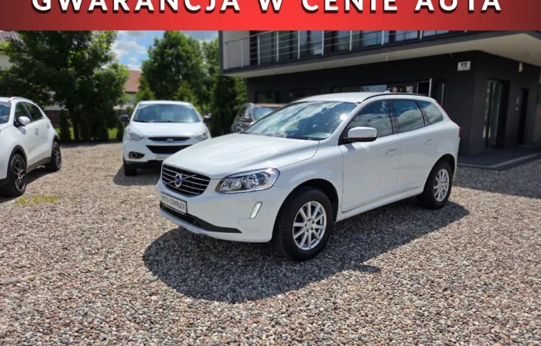 Volvo XC 60