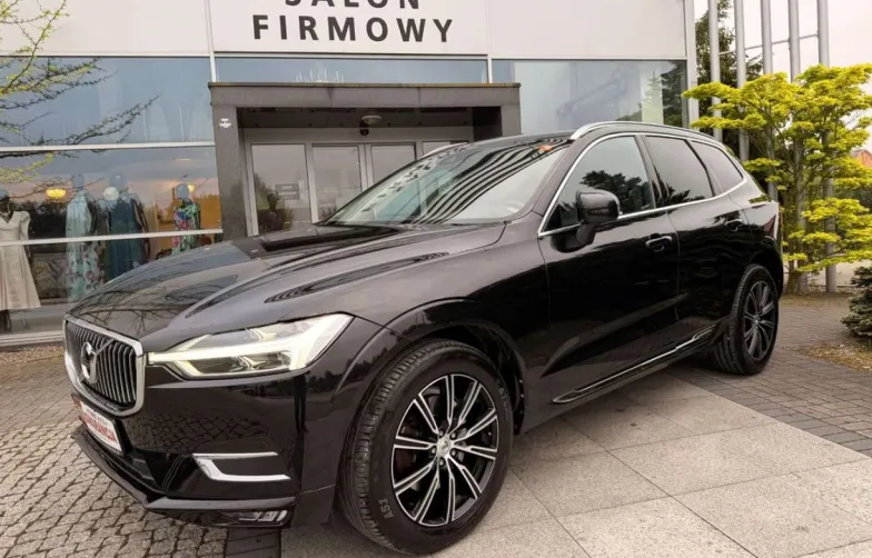 Volvo XC 60