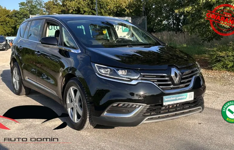 Renault Espace