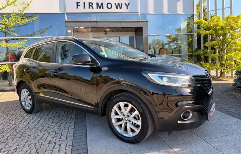 Renault Kadjar