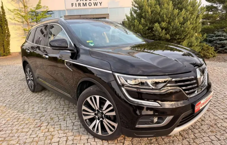 Renault Koleos