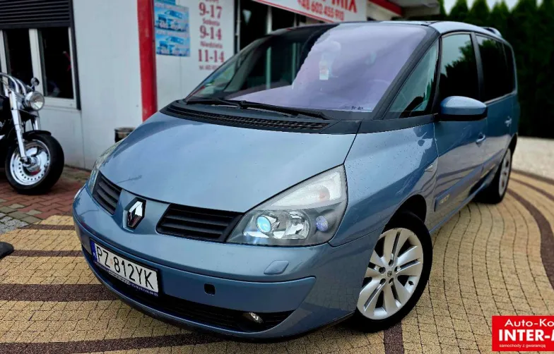 Renault Espace