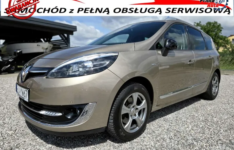 Renault Grand Scenic